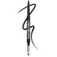 thumbnail image 3 of Maybelline Sculpting Stix 2-in-1 Eyeliner, Black Blur, 0.002 oz, 3 of 8