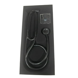 3M Littmann Classic II S.E. Adult Stethoscope, Black HSA/FSA