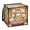 A Sloth Doing Yoga, variant on Collapsible Storage Basket Laundry Hamper Portable Organizer Bin For Home Storage Panda Head