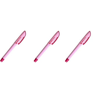  Sewline Mechanical Fabric Pencil Lead Refill, White, Black and  Pink : Tools & Home Improvement