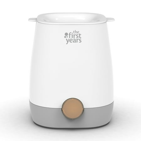 The First Years Simple Serve Fast Bottle Warmer 1 Each