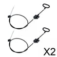 thumbnail image 1 of Cables para sillones reclinables,Cables para sillones reclinables para sofás Cables de liberación para sofás,silla sofá palanca de liberación para sofá manija reclinable,tiradores piezas, 1 of 10