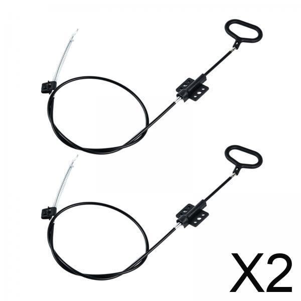 Cables para sillones reclinables,Cables para sillones reclinables para sofás Cables de liberación para sofás,silla sofá palanca de liberación para sofá manija reclinable,tiradores piezas