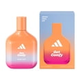 thumbnail image 3 of ADIDAS, Vibes Get Comfy, Eau de Parfum, Fragancia Corporal Unisex, Aroma Floral Ambarino con Vainilla y Mandarina, 100ML, 3 of 3