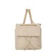thumbnail image 1 of Mochila Acolchada con Jareta color Beige Lucentzza 5BLZV20300, 1 of 1