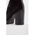 thumbnail image 6 of Polo Ralph Lauren Black Women's Ankle Boots, 9.5B, 6 of 7