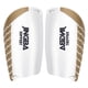 thumbnail image 5 of Espinilleras de fútbol DYNWAVEMX para Jóvenes Calcetines de Deportistas Principiantes Blanco, 5 of 8