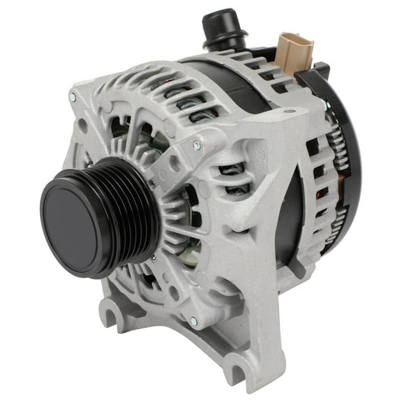 cciyu 11434 Alternator Replacement for Ford for E-150 4.6L 2009 ,for Ford for E-150 5.4L 2009 ,for Ford for E-250 4.6L 2009 ,for Ford for E-250 5.4L 2009 ,for Ford for E-350 Super Duty 5.4L 2009