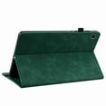 thumbnail image 2 of Dteck Case for Samsung Galaxy Tab A7 Lite 8.4 inch 2021 Case SM-T220/T225 Folio Stand Cover PU Leather Wallet Proective Case with Card Holder for Galaxy Tab A7 Lite 8.4 inch Tablet, Green, 2 of 5
