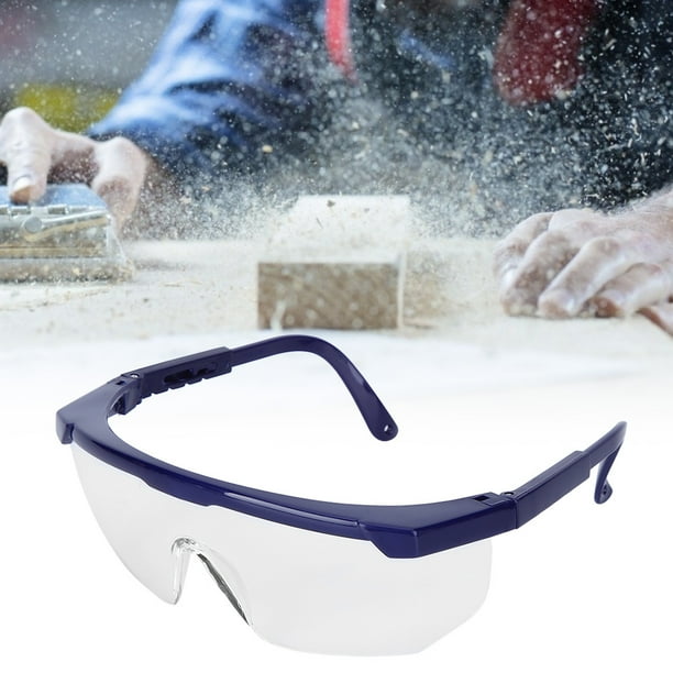 Gafas De Seguridad Gafas De Seguridad Antivaho Gafas A Prueba De Polvo Gafas De Laboratorio Gafas Protectoras De Seguridad Gafas De Seguridad Antivaho A Prueba De Polvo Para El Cergrey Laboratory Gogg...
