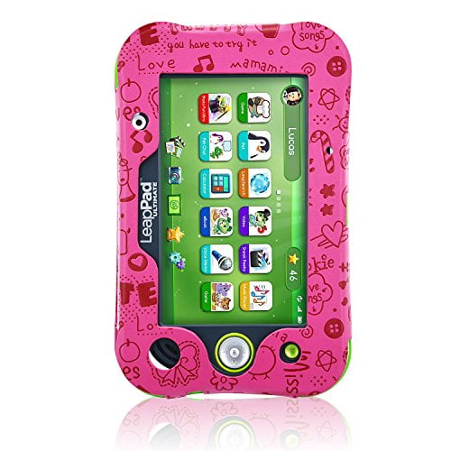 Leappad Ultimate Case ACdream LeapPad Ultimate Case, Leather
