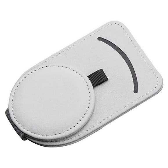 crativent Étui Porte-Lunettes de Soleil Intérieur Adapté au Quotidien et aux Voyages et Étui Porte-Lunettes de Soleil Bien Fait No.1