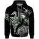 thumbnail image 3 of Sudadera con capucha para hombre de otoño, sudadera con capucha con estampado templario y espartano, sudaderas para hombre, sudaderas con capucha, sudadera con capucha holgada de moda, ropa para hombr, 3 of 4