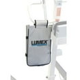 thumbnail image 2 of Lumex Stand Assist Battery-Powered Patient Lift, Electric Sit to Stand, 400 lb. Limit, LF2020, 2 of 2