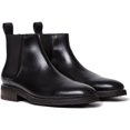 thumbnail image 4 of Thursday Boot Company Men's Duke Chelsea Leather Boot, Black, 11, 4 of 4