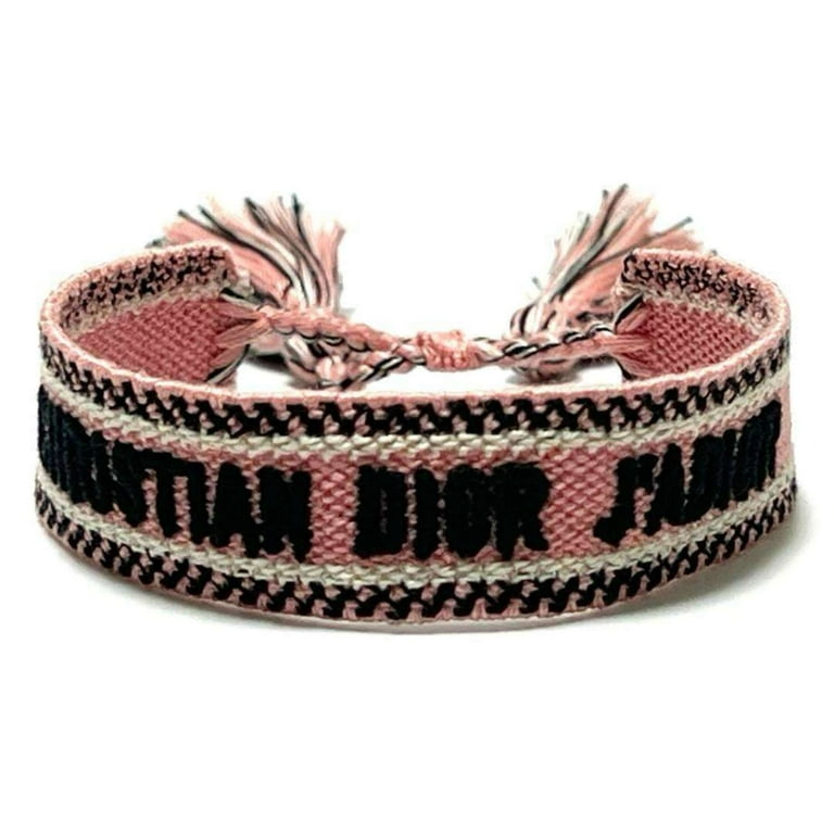 Pre-Owned Christian Dior Dior Women's Bracelet Bangle
