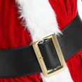 thumbnail image 3 of Disfraz de Papá Noel Súper Deluxe de 8 piezas (L) ER, 3 of 4