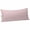 Pink, variant on Black Striped Pillow Covers Queen, Modern Simple Farmhouse Beige Vintage Soft Brushed Microfiber Breathable Throw Pillow Covers, Pillowcase with Zipper for Couch Sofa Bedroom Living Room 20"x30"