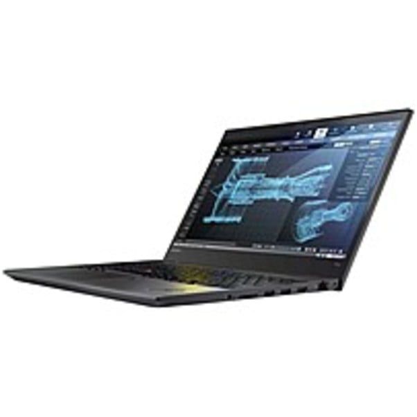 Lenovo ThinkPad P51S 20JY0004US 15.6/" Full HD LED LCD Screen Non Touch