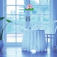 thumbnail image 5 of Decoración colgante de pared plana con vidrieras para el alféizar de la ventana y el jardín, 5 of 5