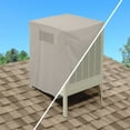 thumbnail image 6 of Heavy-Duty Downdraft Evaporative Cooler Cover (37 in. x 37 in. x 42 in.)., 6 of 6