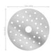 thumbnail image 2 of unbranded Tira Conductora De Calor Para Cocina Utensilio Metálico Plata Resistente, 2 of 8