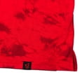 thumbnail image 5 of Beautiful Giant Trendy Men's Short Sleeve Tie-dye T-Shirts Leisure Crew Neck Tee, 5 of 5