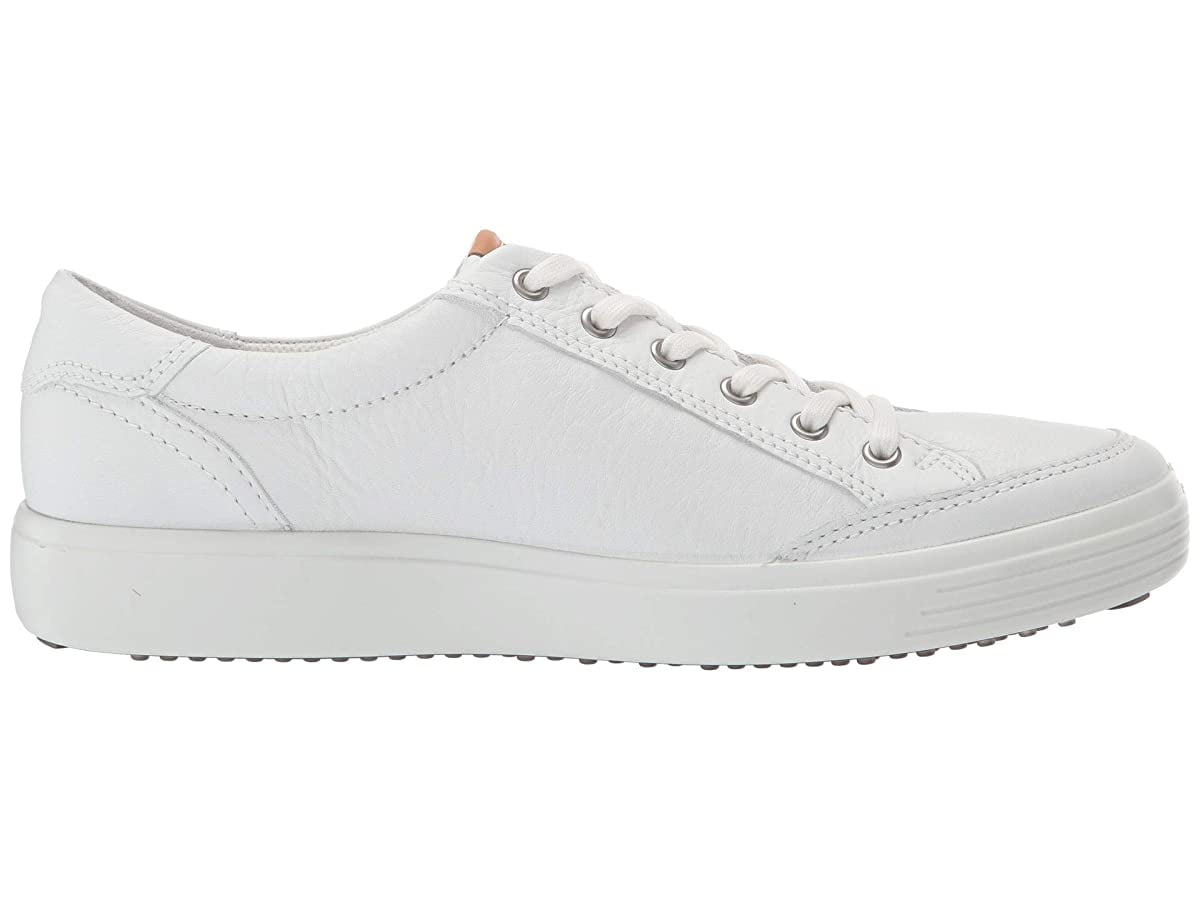 ecco soft retro sneaker