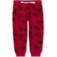 thumbnail image 1 of Mickey Mouse Boys Single Joggers, 4-7, 1 of 3