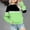 Green, variant on Long Sleeve Tops for Girls 12-14 Sweatshirt Kidss Blouses Shirts Size 7-8 Little Tunic Tops Graphic Tees 10-12 Preppy
