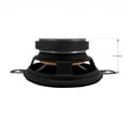 thumbnail image 3 of SONDPEX CS17035 - Altavoz de doble cono de 3.5 pulgadas, 30 W, reemplazo de equipo original, altavoc, 3 of 6