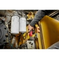 thumbnail image 3 of Milwaukee M12 12-Volt Lithium-Ion Brushless Cordless High Speed 3/8 in. Ratchet (Tool-Only) 2567-20 C21, 3 of 3