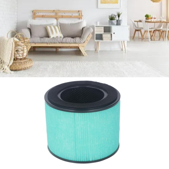 Filtro Purificador De Aire, Filtro De Aire Activado Con Carbón Desmontable Para Partu BS-08