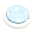 thumbnail image 1 of Juguete para gatos automático Sunnimix Teaser Chase 360 grados Azul, 1 of 8
