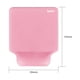 thumbnail image 3 of Alfombrilla de ratón de espuma viscoelástica con superficie resistente al agua y reposamuñecas Rosado, 3 of 6