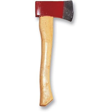 Wood Handle Hand Axe, 1.5 lbs
