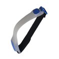 thumbnail image 3 of LED Armband Sports Wristband Safety Wearable Running Armband LED Reflective Belt Blue, 3 of 9