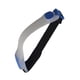 thumbnail image 4 of Brazalete 2xLED Suministros De Pulsera Deportiva Cinturón LED Para Festivales Trotar Concierto Azul, 4 of 8