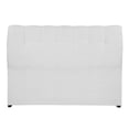 thumbnail image 1 of Cabecera Queen Size Nube Dicasa Gris, 1 of 6