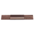 thumbnail image 2 of Mosiee Rosewood Wood Guitar Bridge Perfect Replacement For Acoustic Classical Guitar Unique Manufacturing Part Number, 2 of 9