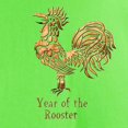 thumbnail image 3 of CafePress - Wood Rooster01 Men's Value T Shirt - Light T-Shirt - CP, 3 of 4