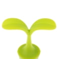 thumbnail image 4 of de Moda Novedad Sprout Silicone Wine Stopper, Cápsula, 4 of 8