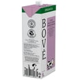 thumbnail image 3 of Leche deslactosada Bové semidescremada orgánica 1 l, 3 of 4