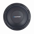 thumbnail image 1 of SUBWOFFER BLAUPUNKT 12" SERIE X CLASE D 1000W MAX, 1 of 1