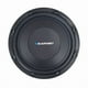 thumbnail image 1 of SUBWOFFER BLAUPUNKT 12" SERIE X CLASE D 1000W MAX, 1 of 1