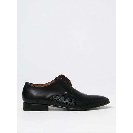 

Moreschi Brogue Shoes Men Black Men