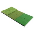 thumbnail image 3 of 446g  Training Mat,  Mat, Sturdy Durable For Indoor Outdoor Backyard Golfers Lovers Beginners, 3 of 8