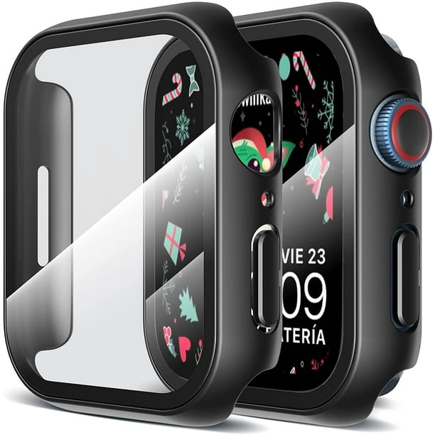 Lk case deals apple watch