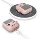 thumbnail image 4 of Estuche AW5 Compatible con AirPods 2 y 1 Yashi rosa, 4 of 5