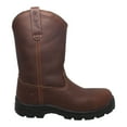 thumbnail image 5 of AdTec Men's 9806 12" Composite Toe Wellington Work Boots, 5 of 5